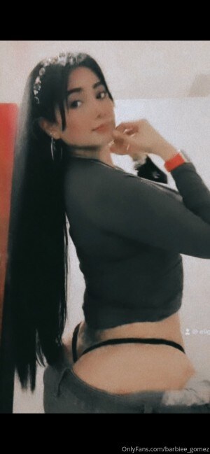 Barbiee Gomez Photo #1