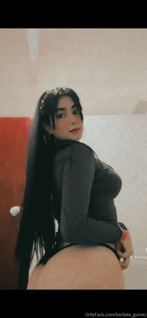 Barbiee Gomez Photo #5