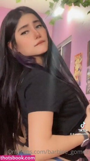 Barbiee Gomez Video #56