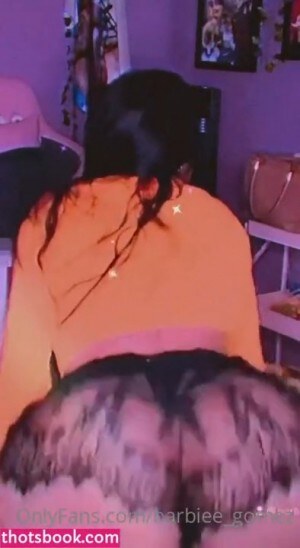 Barbiee Gomez Post #22