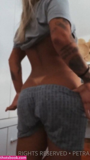 Petra Mattar Video #5