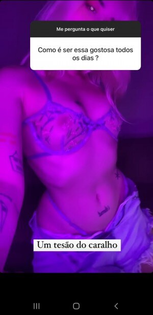 Carolina Hempe Photo #12