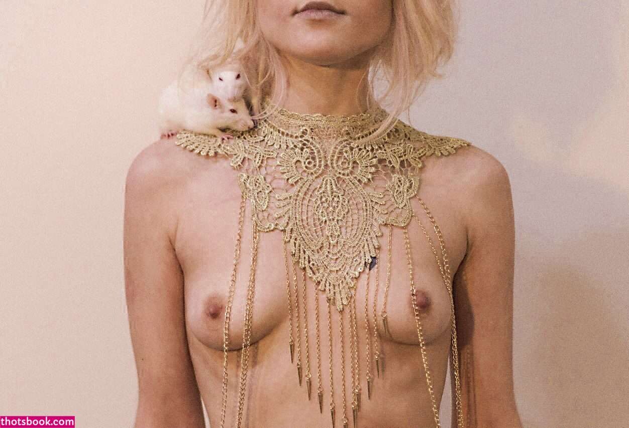 Carolina Hempe Photo #24