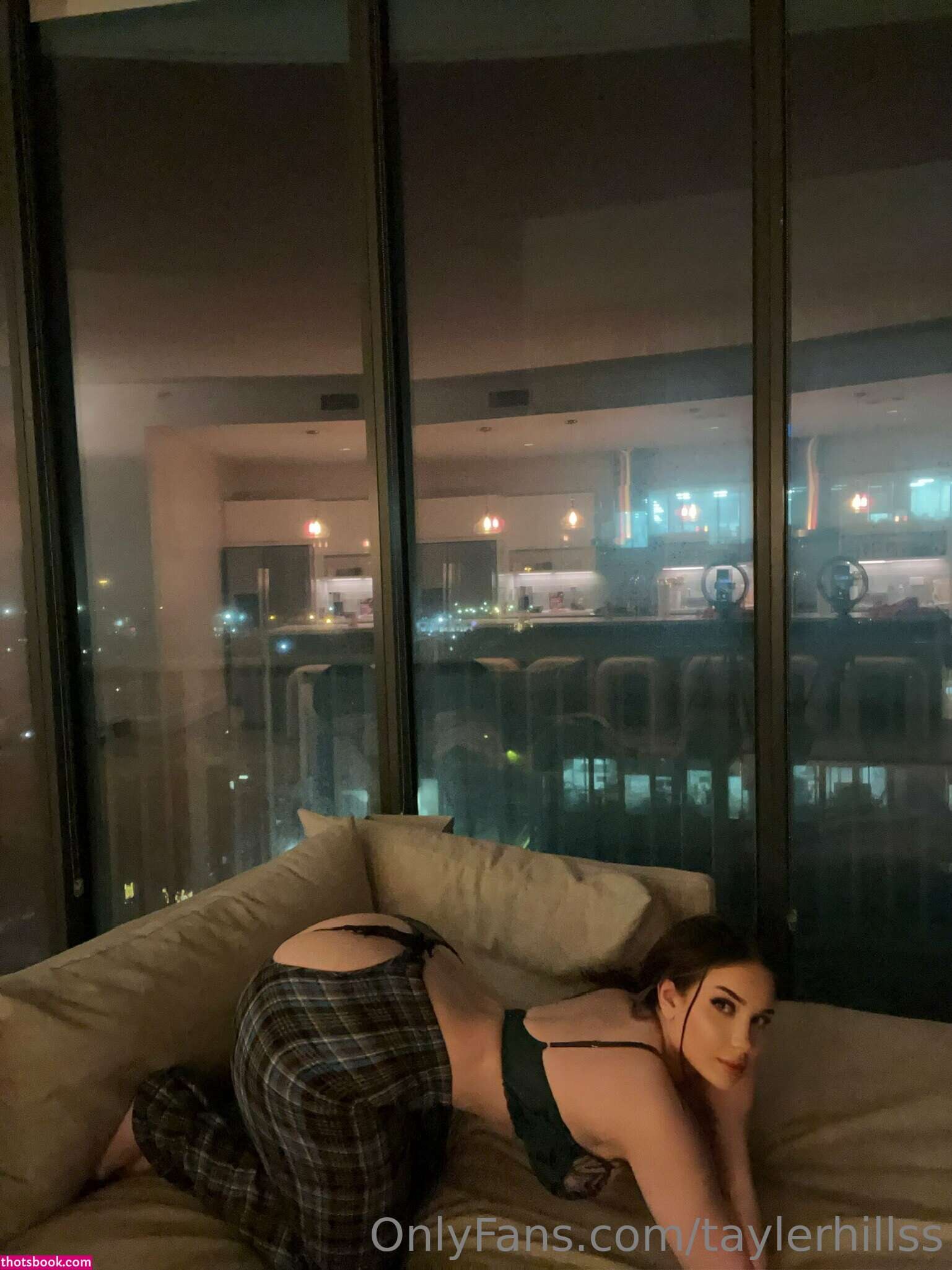 Tayler Hills Photo #19