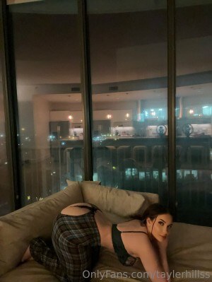 Tayler Hills Photo #19