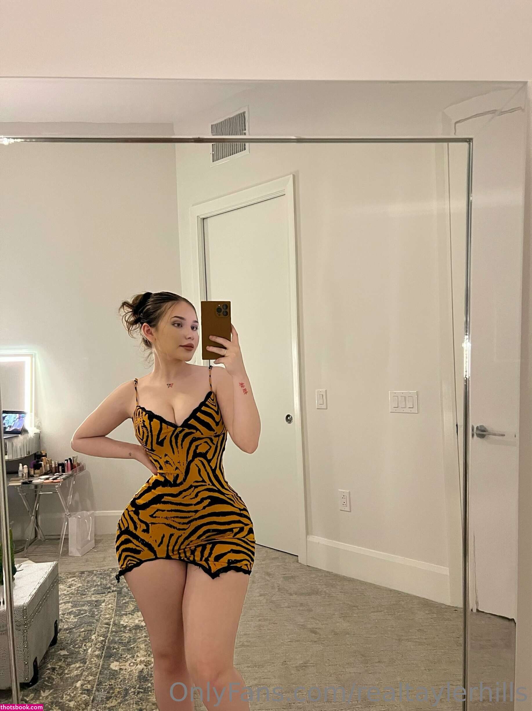 Tayler Hills Photo #63