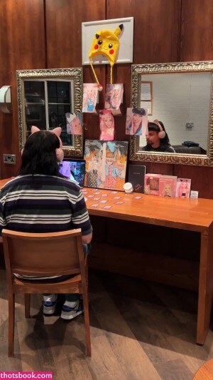 Belle Delphine Post #181