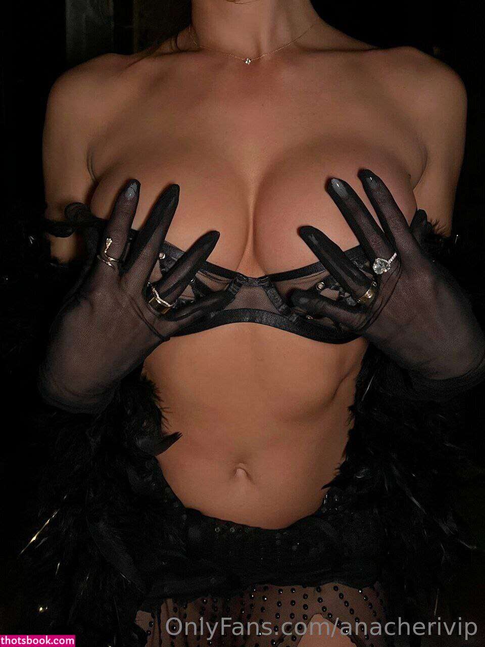 Ana Cheri Photo #372