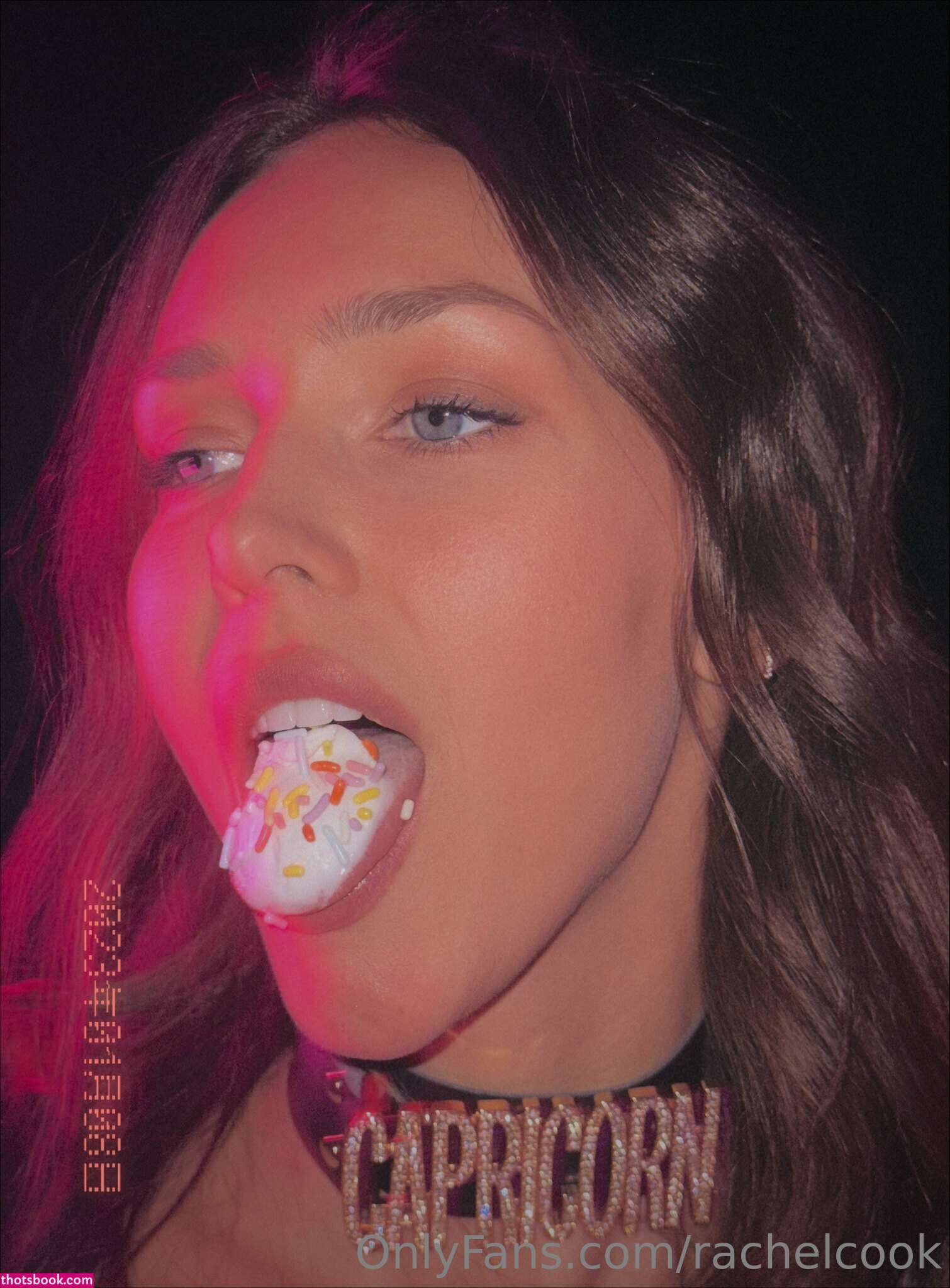 Rachel Cook Photo #102