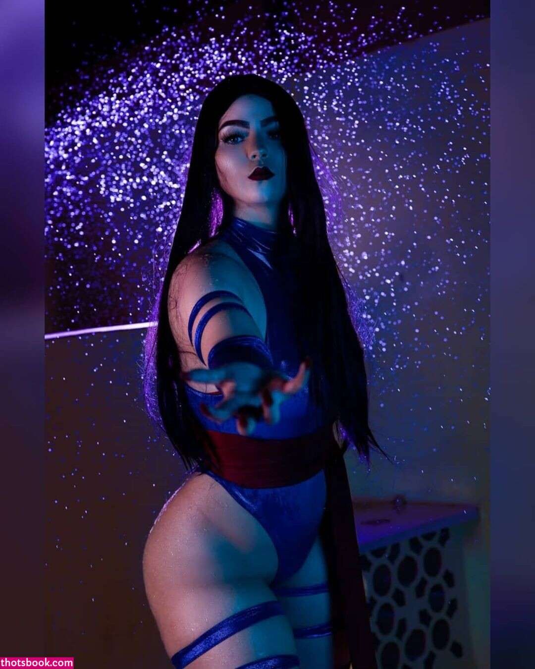 Annie Seixas Photo #2