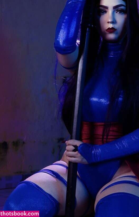 Annie Seixas Photo #6