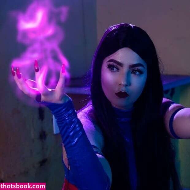 Annie Seixas Photo #11