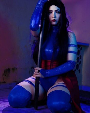 Annie Seixas Photo #1