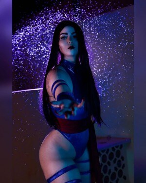 Annie Seixas Photo #2