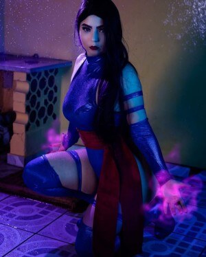 Annie Seixas Photo #10