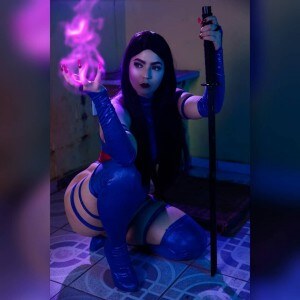 Annie Seixas Photo #15