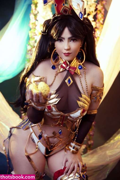 Annie Seixas Photo #33