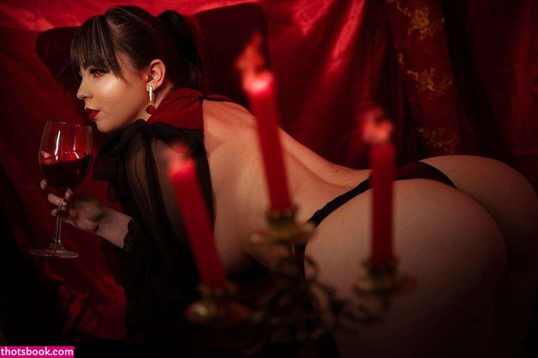 Annie Seixas Photo #41