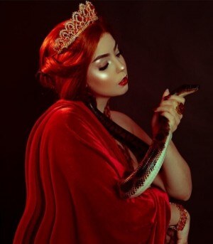 Annie Seixas Photo #25