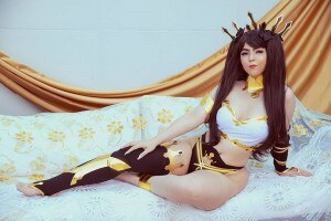 Annie Seixas Photo #28