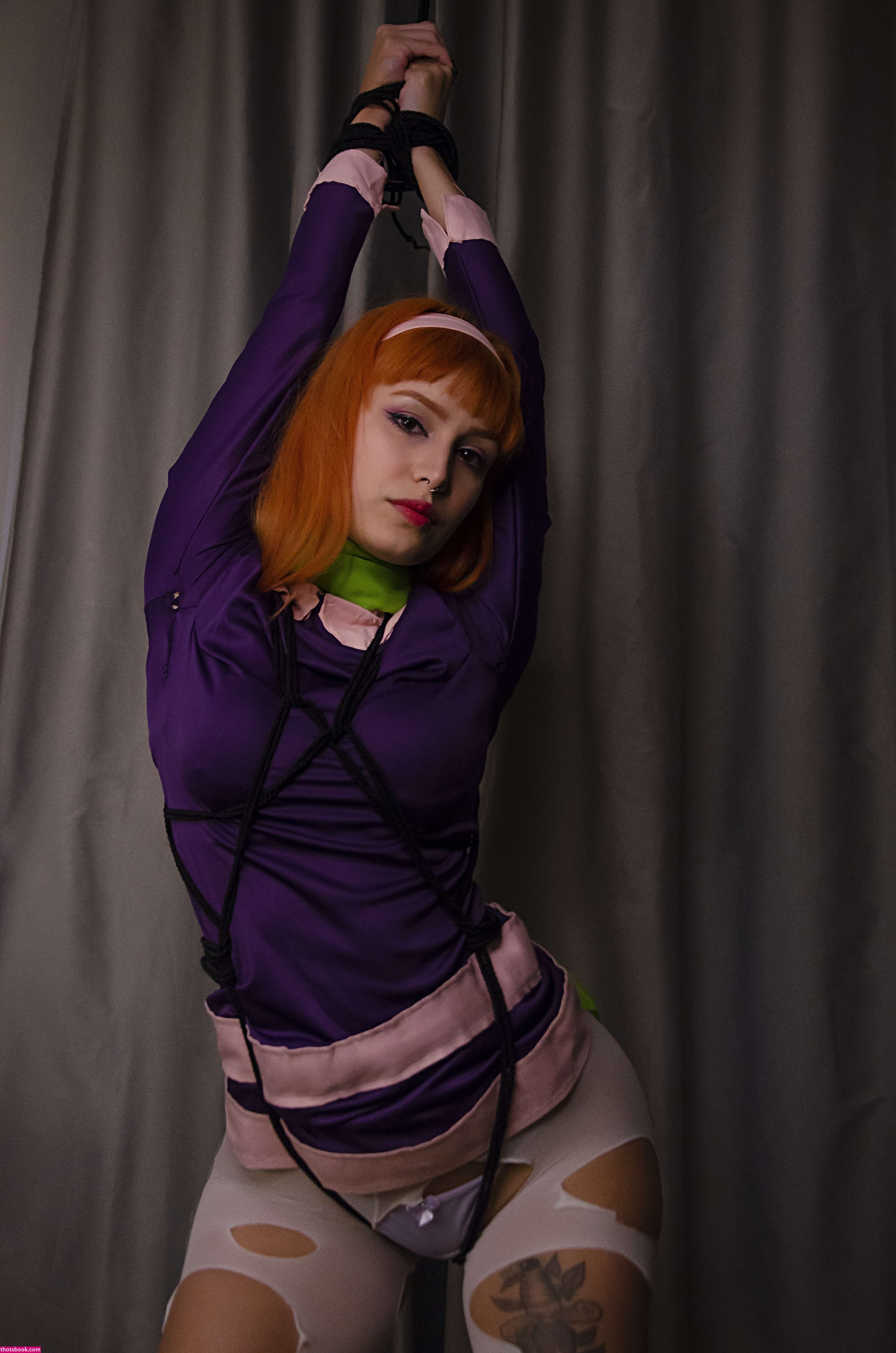 Fanny Baunilha Photo #7