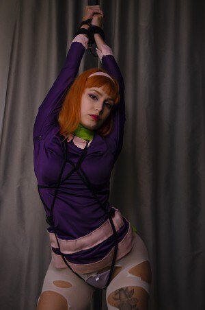 Fanny Baunilha Photo #7