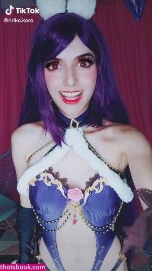 Ririko Koro Video #7