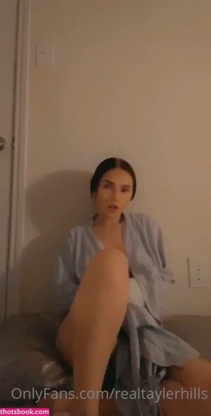 Tayler Hills Post #11