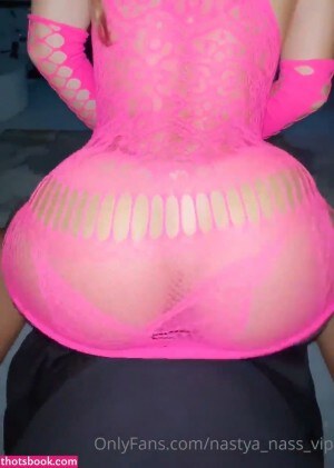 Nastya Nass Video #4