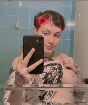 Omori Valentine Photo #4