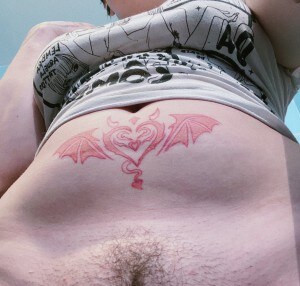 Omori Valentine Photo #12