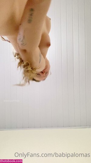 Babi Palomas Video #2