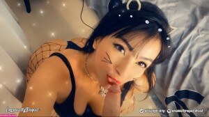 Emanuelly Raquel Video #11