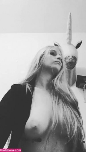 Giulia Henne Post #1