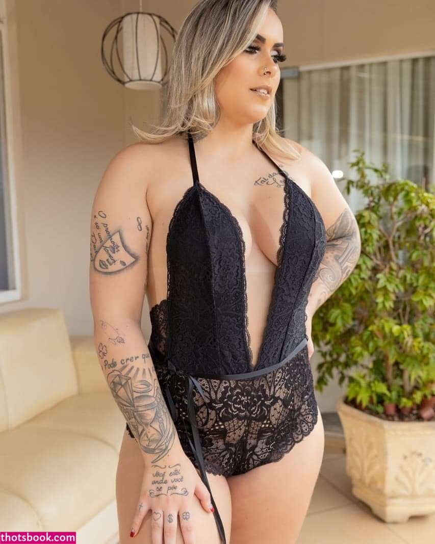 Tal da Loira Photo #12