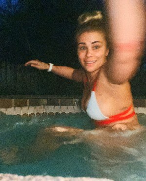 Paige Vanzant Photo #32