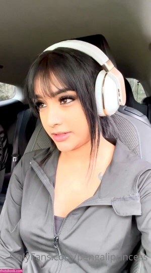 pengaliprincess Video #2