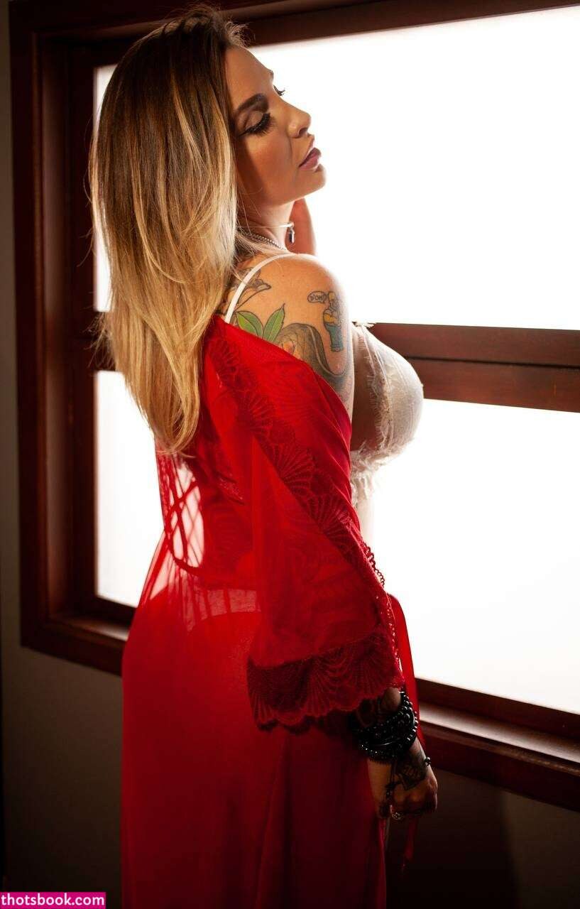 Clara Aguilar Photo #92