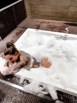 Clara Aguilar Photo #119