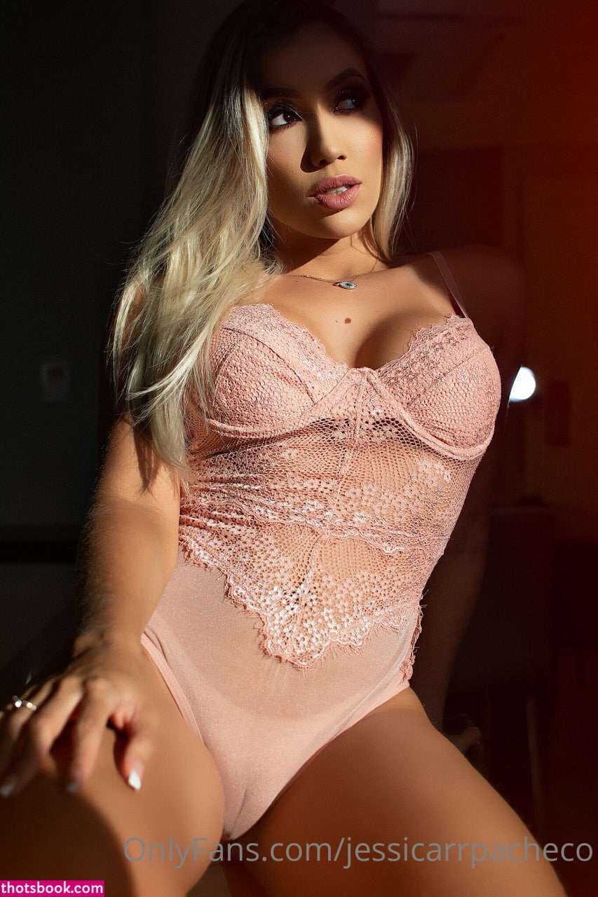 Jessica Pacheco Photo #25