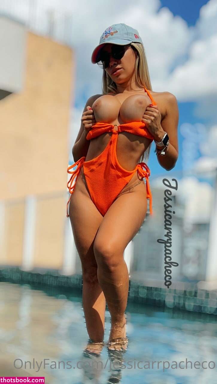 Jessica Pacheco Photo #27