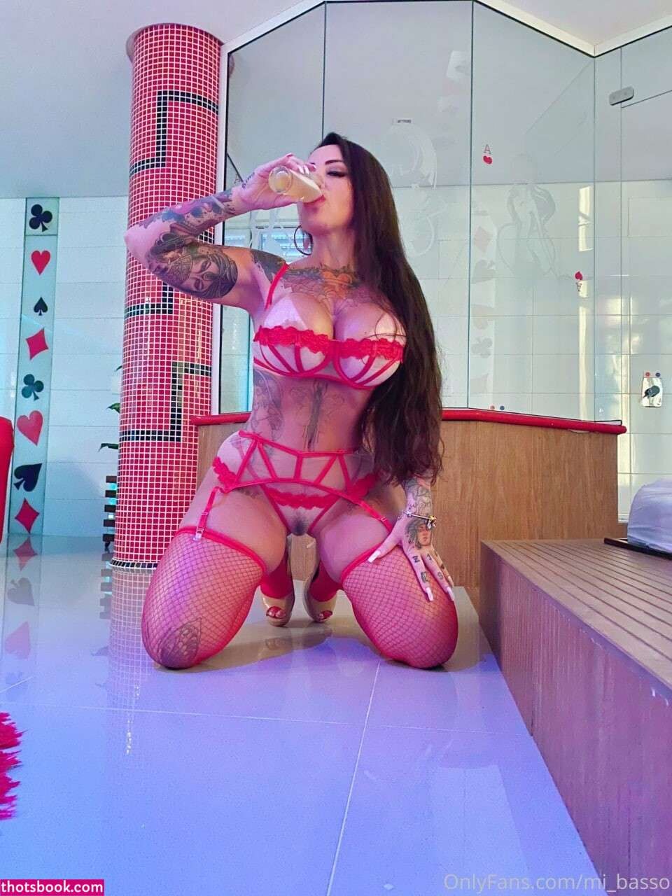 Micheli Basso Photo #21