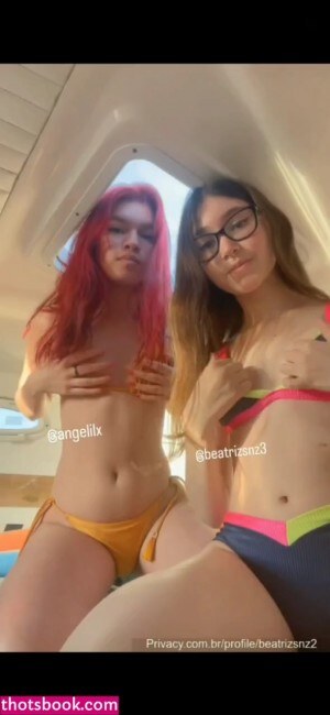 Angelilx Post #2