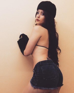 Aleexia Loren Photo #32