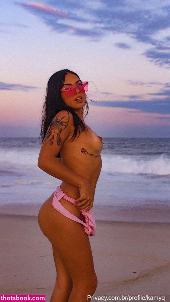 Camila Quintela Photo #12