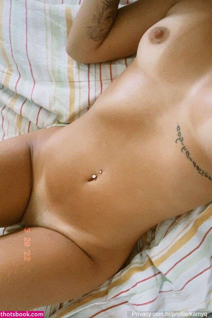 Camila Quintela Photo #22