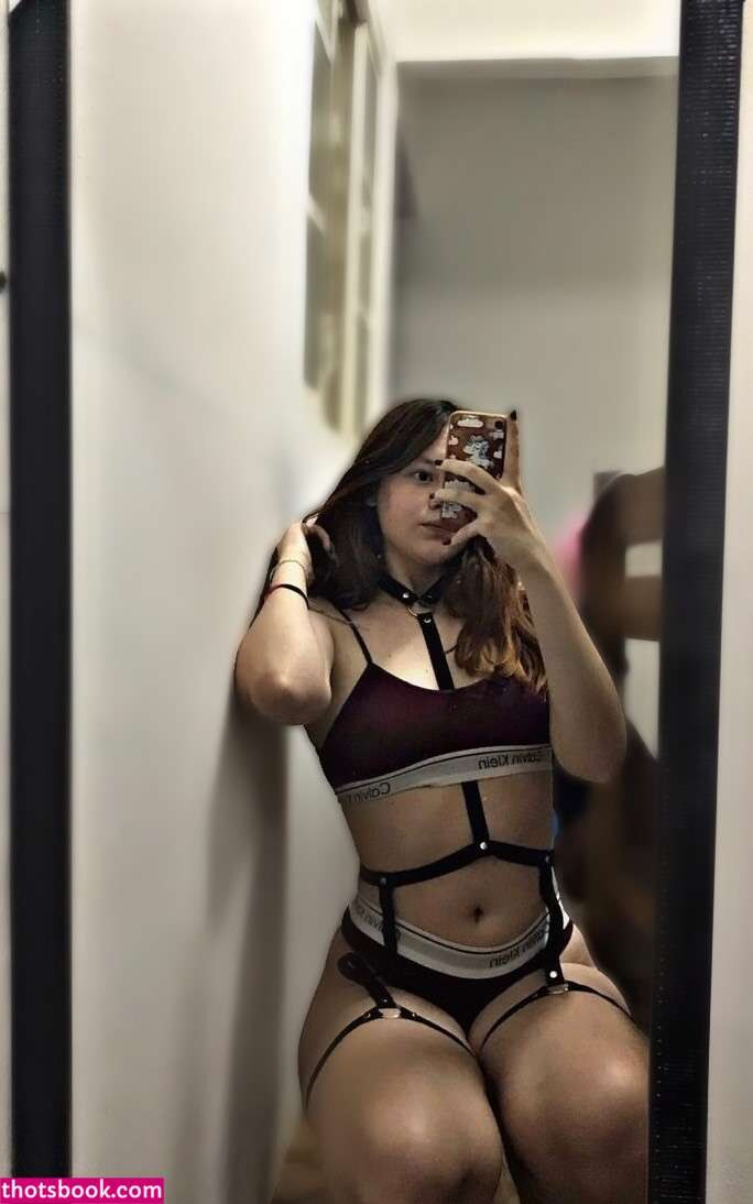 Morgana Aurora Photo #16