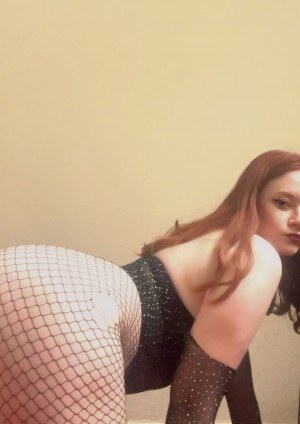 Morgana Aurora Photo #37