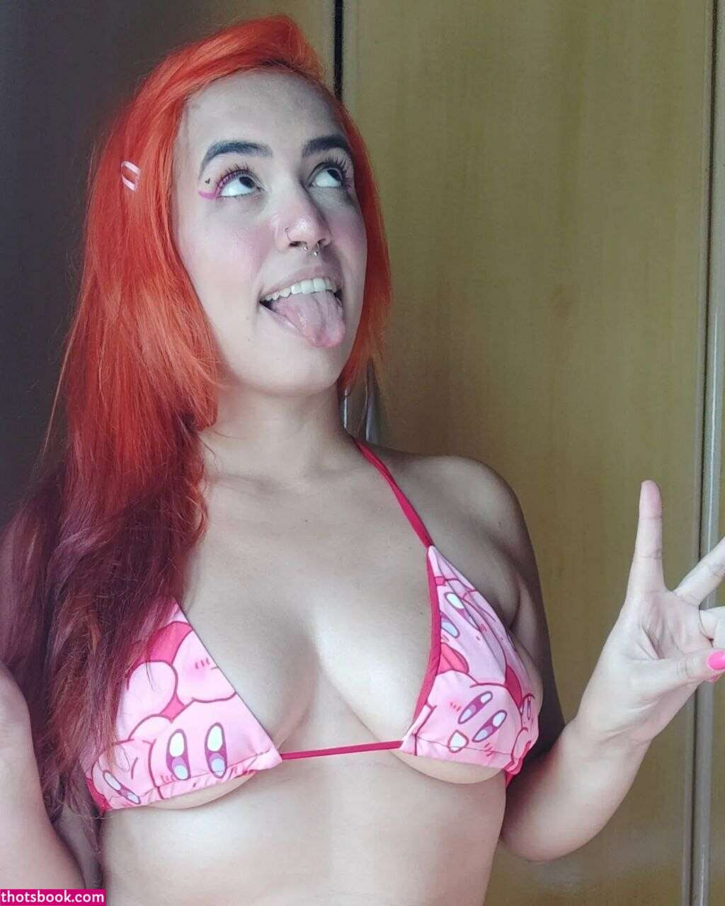 Roberta Bastos Photo #20