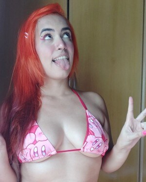 Roberta Bastos Photo #20